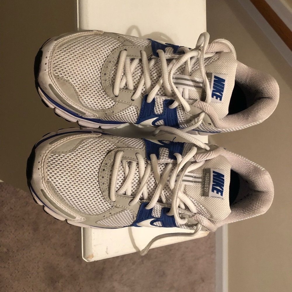 Men’s Nike Pegasus 27